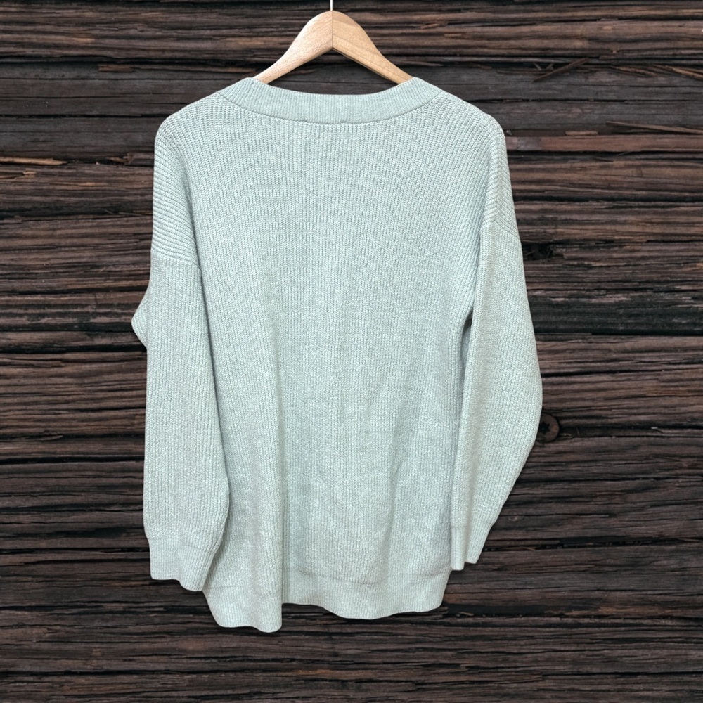Matty M Knit Cardigan - Picture 2 of 4